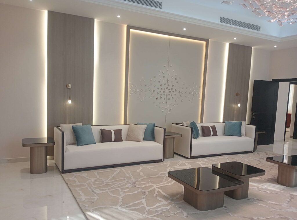 Home Renovation Company in Dubai