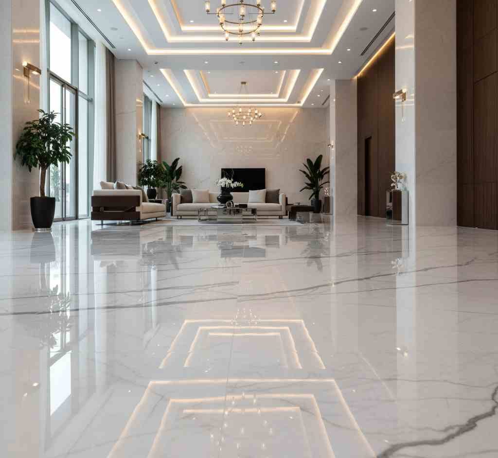 Hotel Fit Out Works & Contractors in UAE
