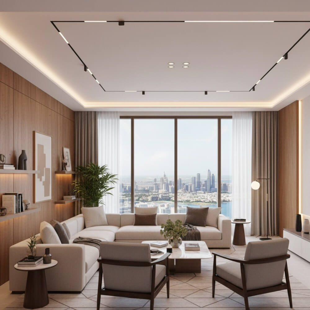 Home Renovation Company in Dubai