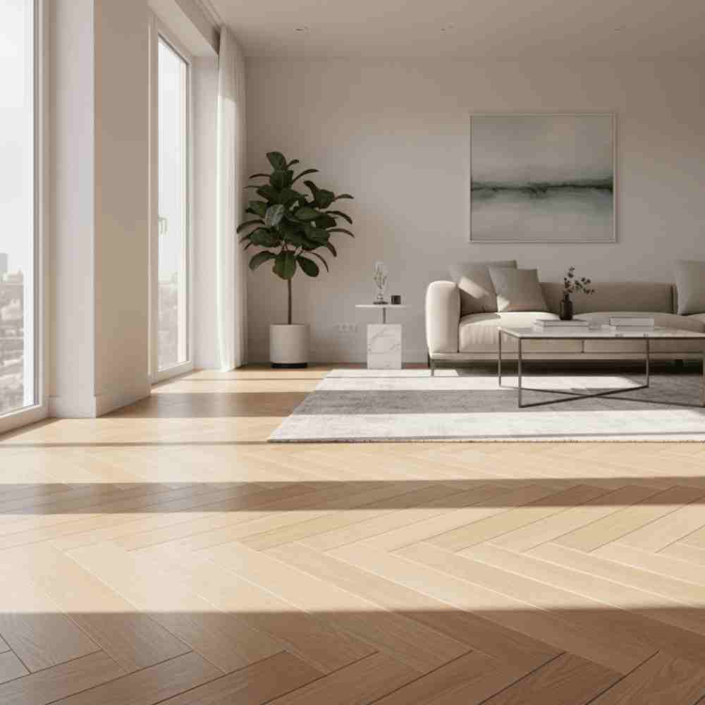 Flooring Installation Services in Dubai 