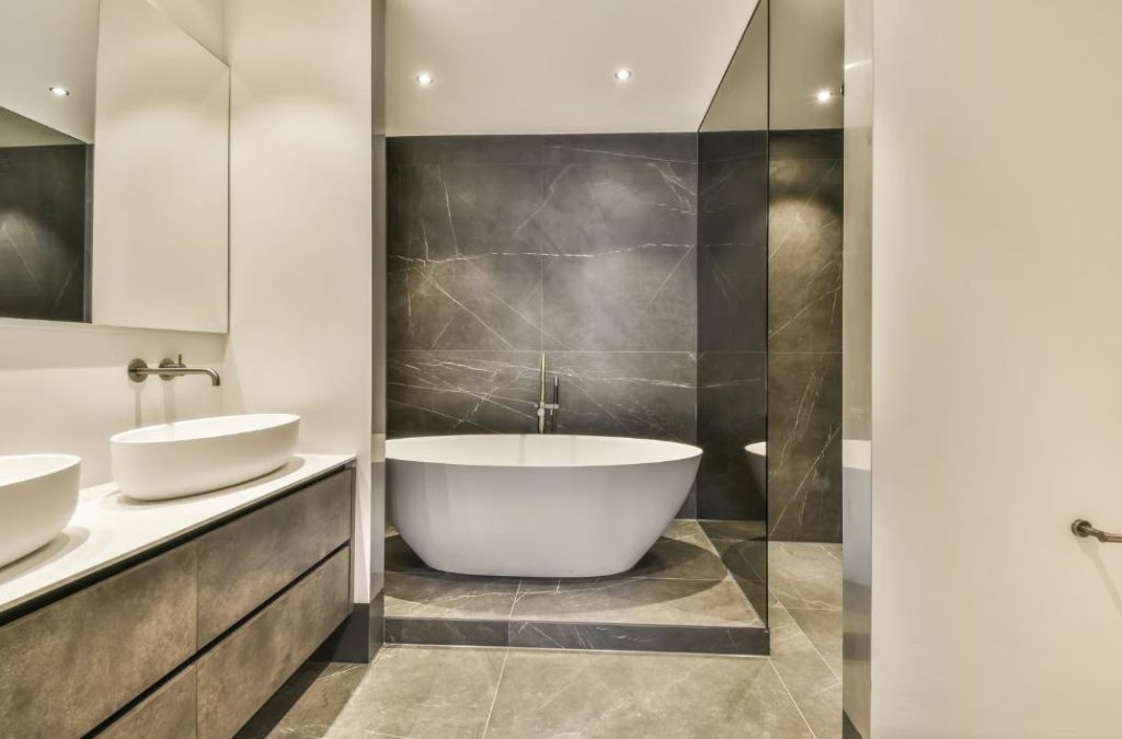 Bathroom Renovation works Dubai