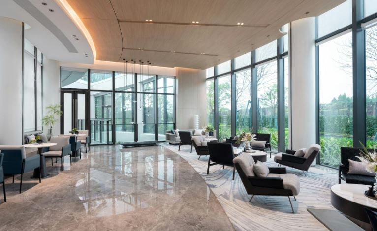 Marble Flooring Dubai uae