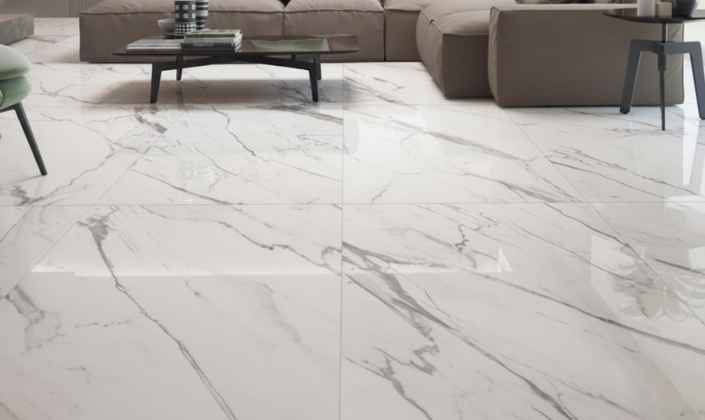 Marble Installation Dubai