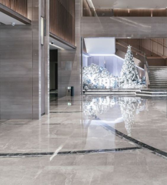 Marble Flooring installation Dubai