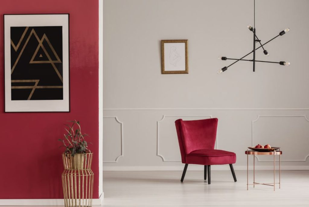 Painting Works -  Home Renovation Dubai